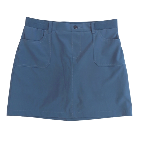 Riders by Lee Pants - Riders by Lee, On The Go Skort, skirt shorts, women's size 10